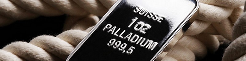 Palladium trading @ Bloclive