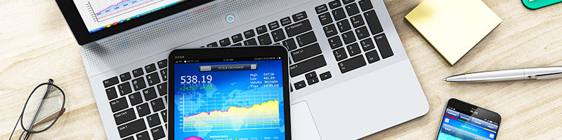 Forex Chart Patterns