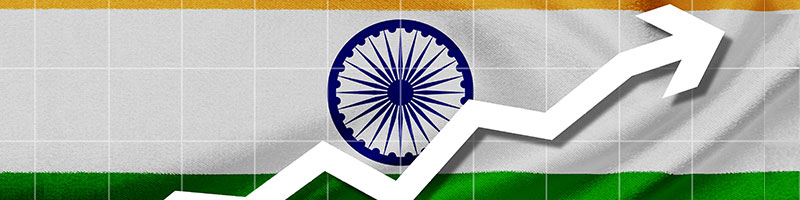 Nifty 50 index CFD trading At Bloclive