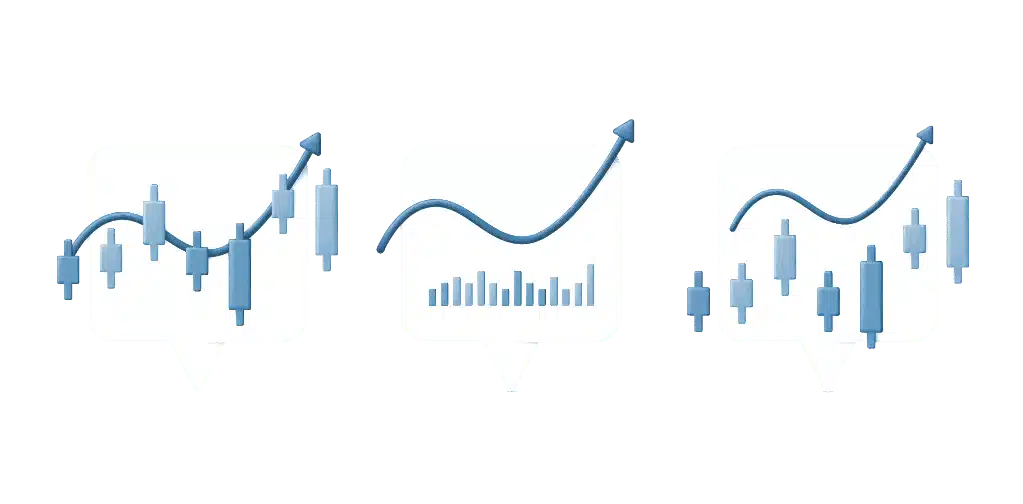 Simple Chart Patterns